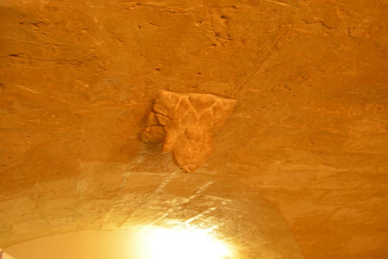 VersoSud cave Bari Exteriér fotografie