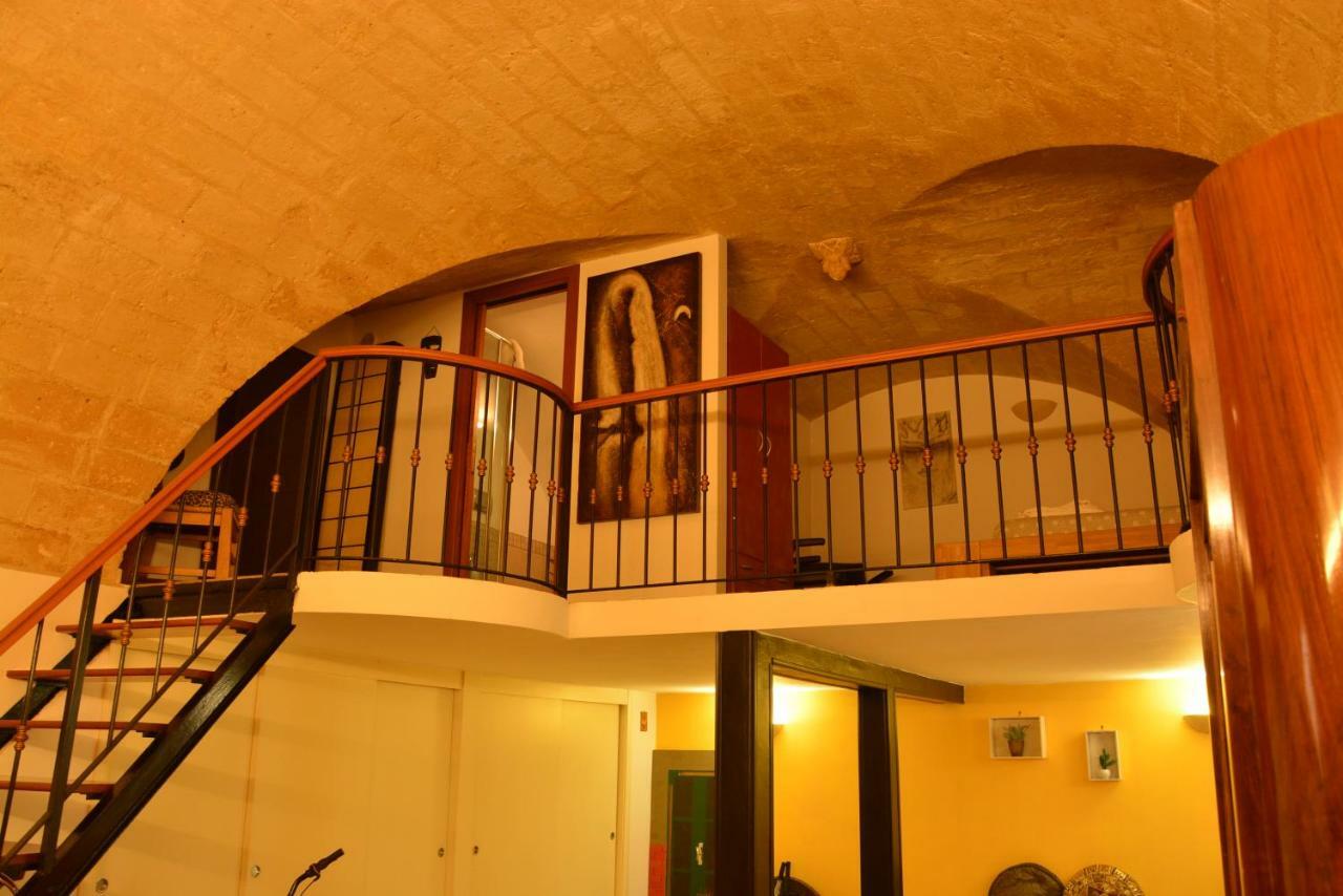VersoSud cave Bari Exteriér fotografie