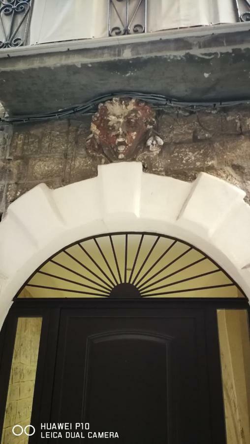VersoSud cave Bari Exteriér fotografie