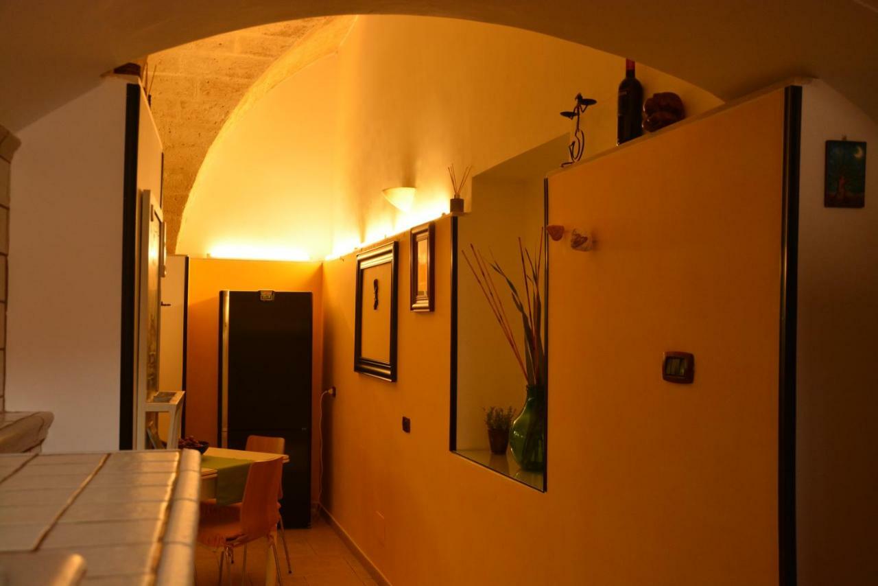 VersoSud cave Bari Exteriér fotografie