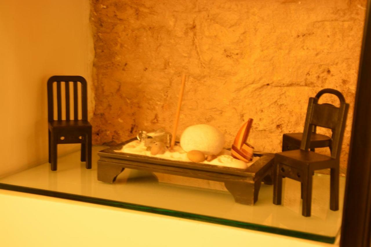 VersoSud cave Bari Exteriér fotografie